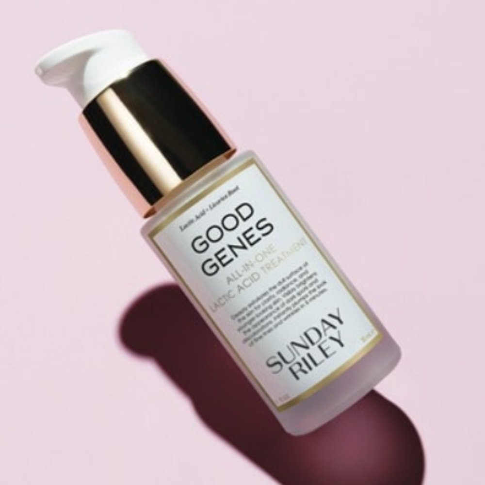 Sunday Riley Good Genes All-In-One Lactic Acid Tx